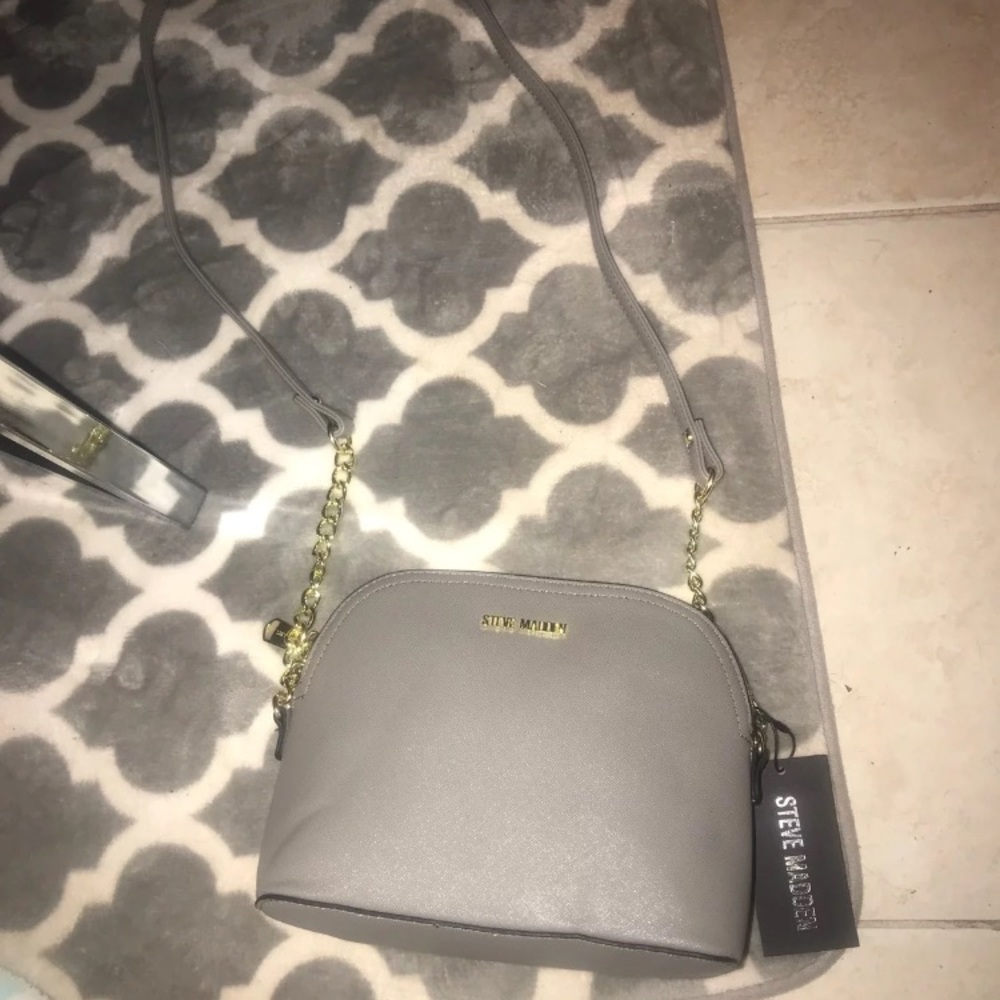 Steve Madden purse